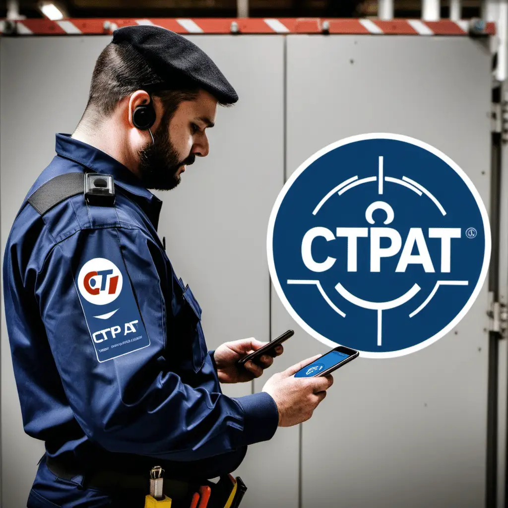 CTPAT y Seguridad Patrimonial: Cómo Optimizar tus Revisiones con Rondinero Rondinc